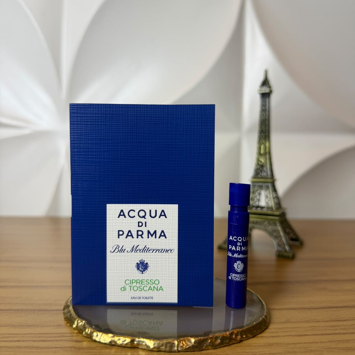 Amostra Acqua di Parma Cipresso