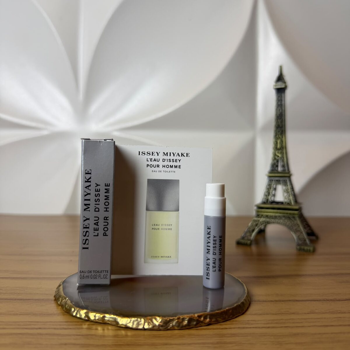 Amostra Issey Miyake L’Eau d’Issey Pour Homme
