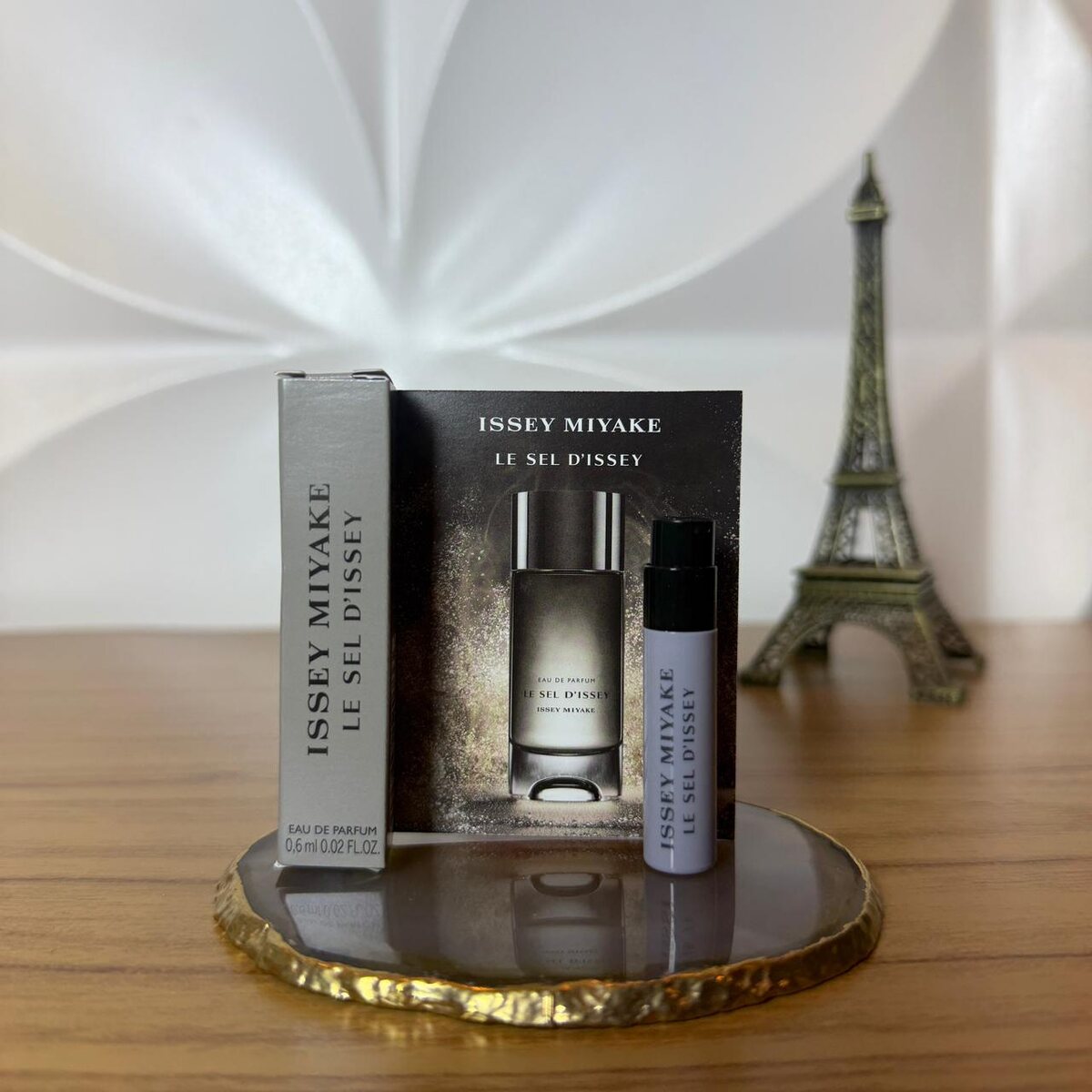Amostra Issey Miyake Le Sel d’Issey EDP