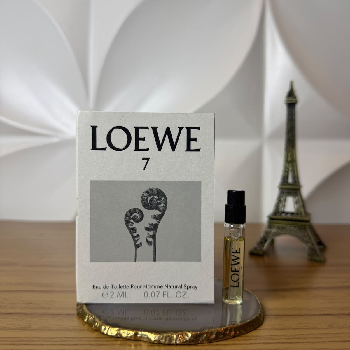 Amostra Loewe 7 Pour Homme