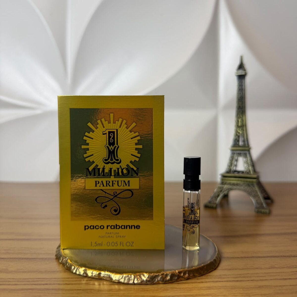 Amostra One Million Parfum
