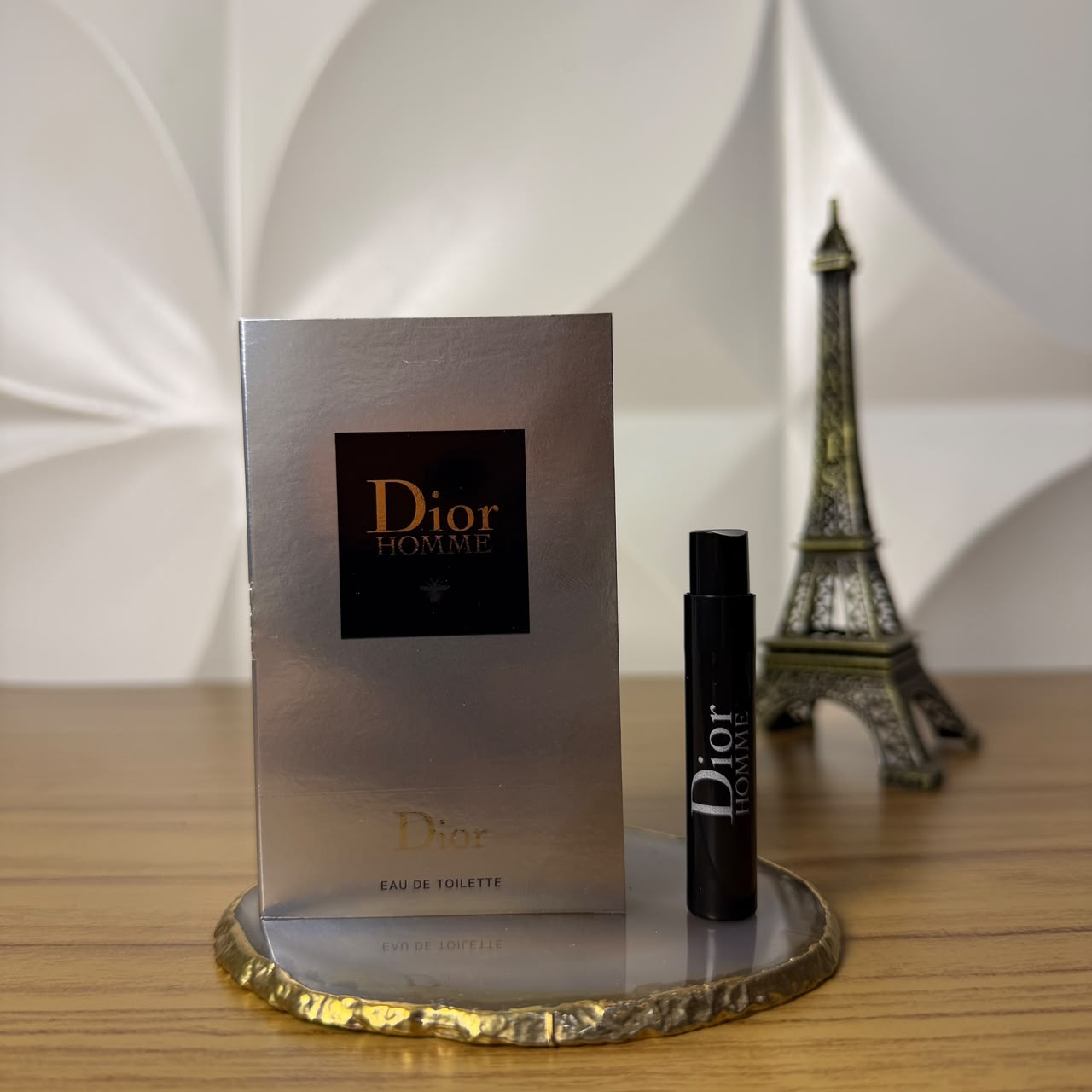 Amostra Dior Homme EDT
