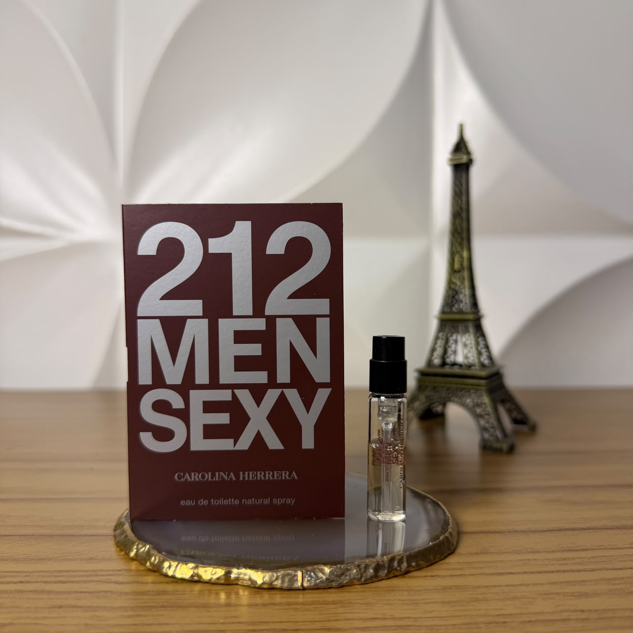 Amostra 212 Sexy Men