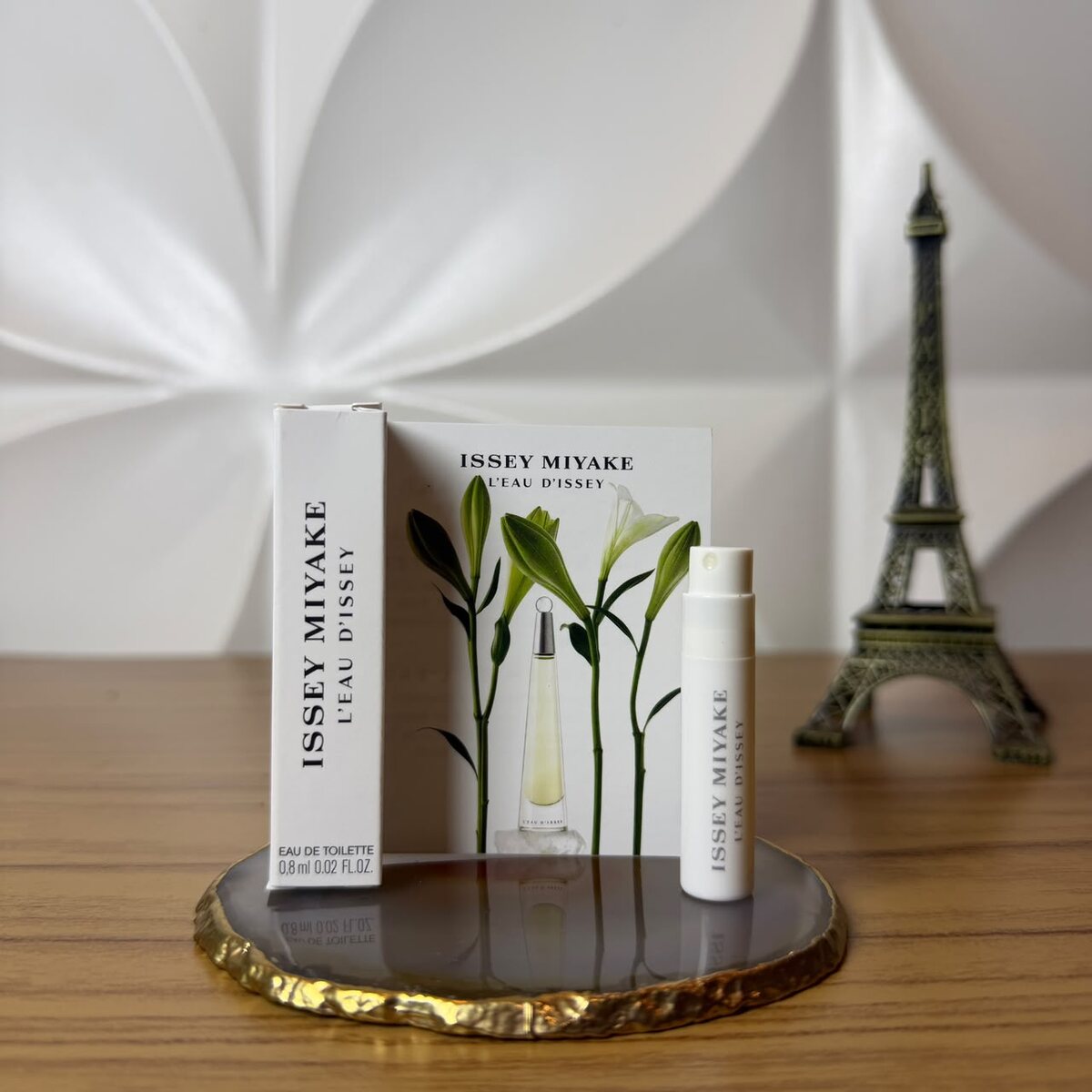 Amostra Issey Miyake L’Eau d’Issey Femme