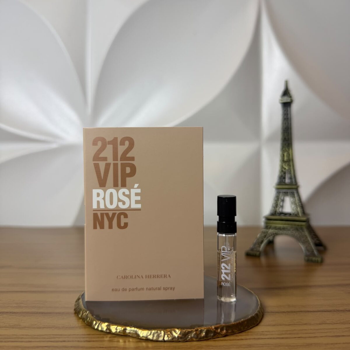 Amostra 212 VIP Rosé