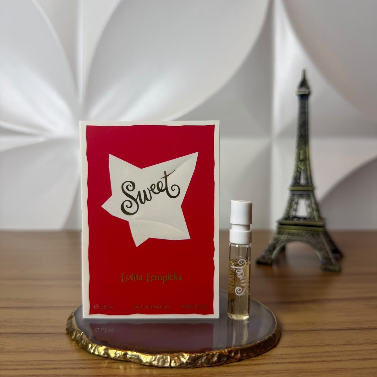 Amostra Lolita Lempicka Sweet