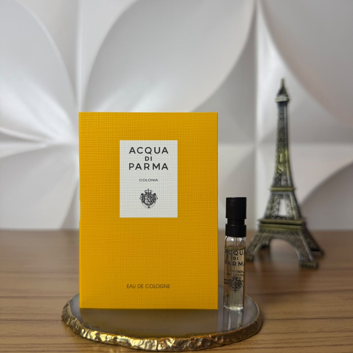 Amostra Acqua di Parma Colonia